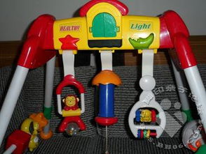 全新寶寶閑置護膚日用品轉(zhuǎn)讓，另附玩具健身架