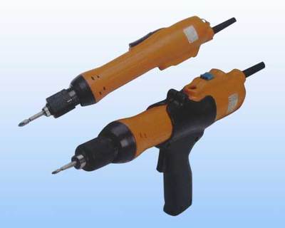 臺(tái)灣奇力速電動(dòng)螺絲刀P1L-SK-9230L 精密裝配的得力助手