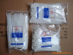 溫州海達塑料制品 牢固便捷的捆綁帶系列產品解析